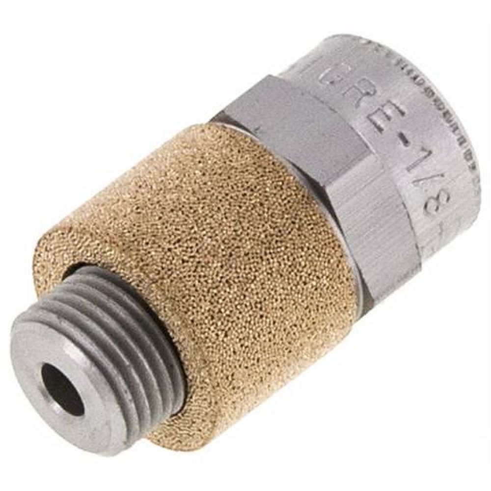 Festo GRE-1/8 (10351) Abluftdrosselventil