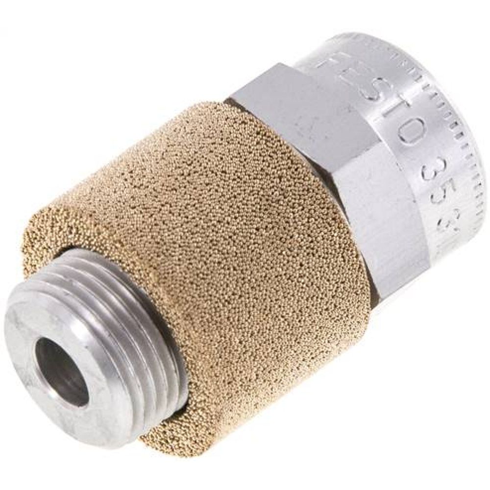 Festo GRE-3/8 (35310) Abluftdrosselventil