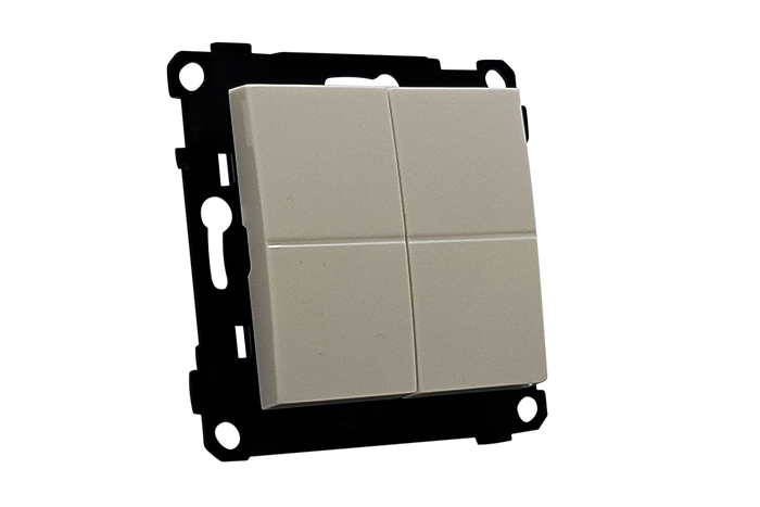 Glamox B12202005. Light Control LMS ZIGBEE GREENPOWER 2B SW EU