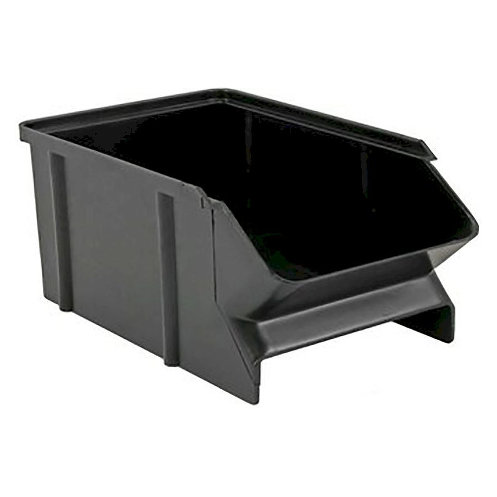 Treston 30-1L-4ESD. Picking bin 99x160x70, black ESD