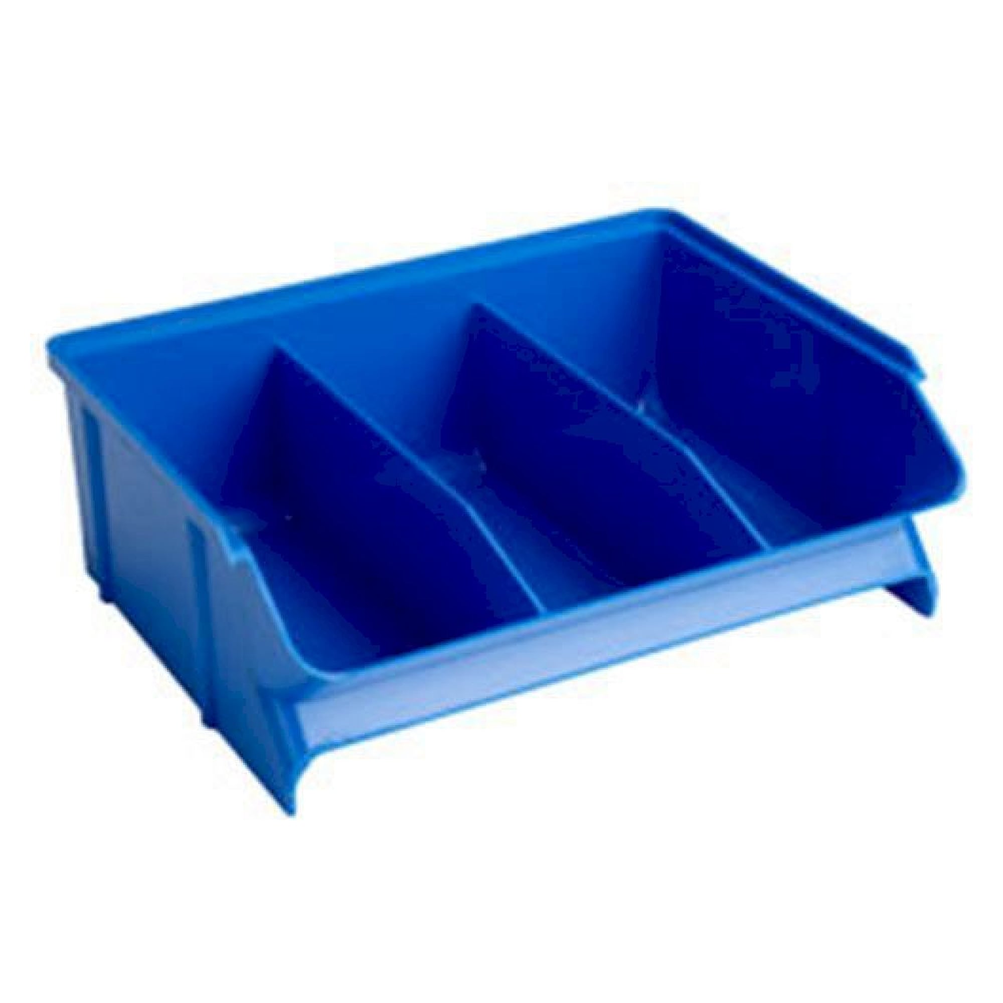 Treston 30-23L-6. Picking bin 198x160x70, blue