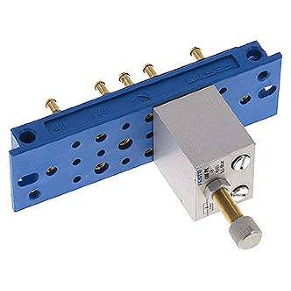 Festo GRF-PK-3 (4565) One-Way Flow Control Va