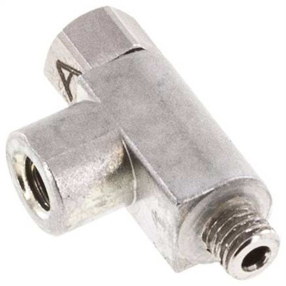 Festo GRLA-M3 (175038) Drossel-Rückschlagven