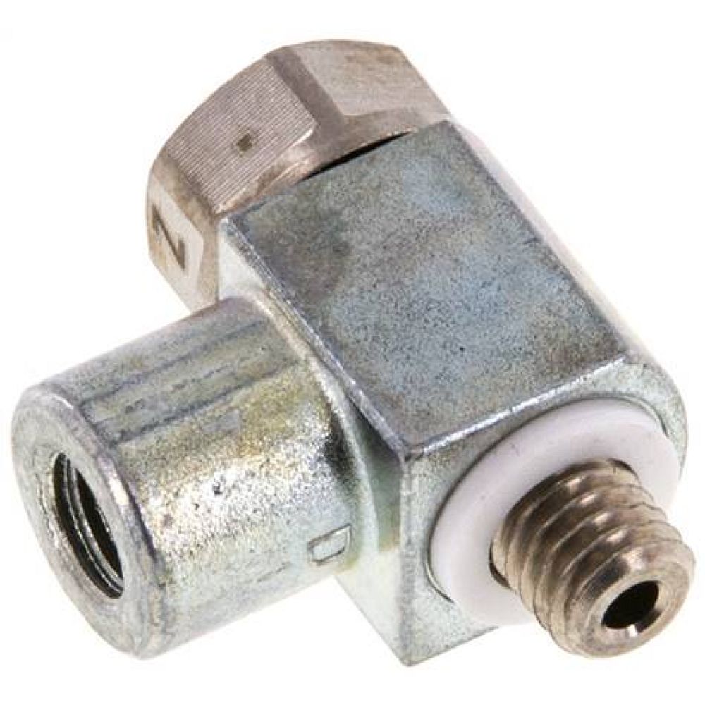 Festo GRLZ-M5-B (151183) Drossel-Rückschlagven