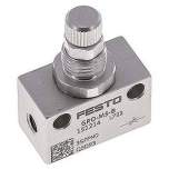 Festo GRO-M5-B (151214) Flow Control Valve