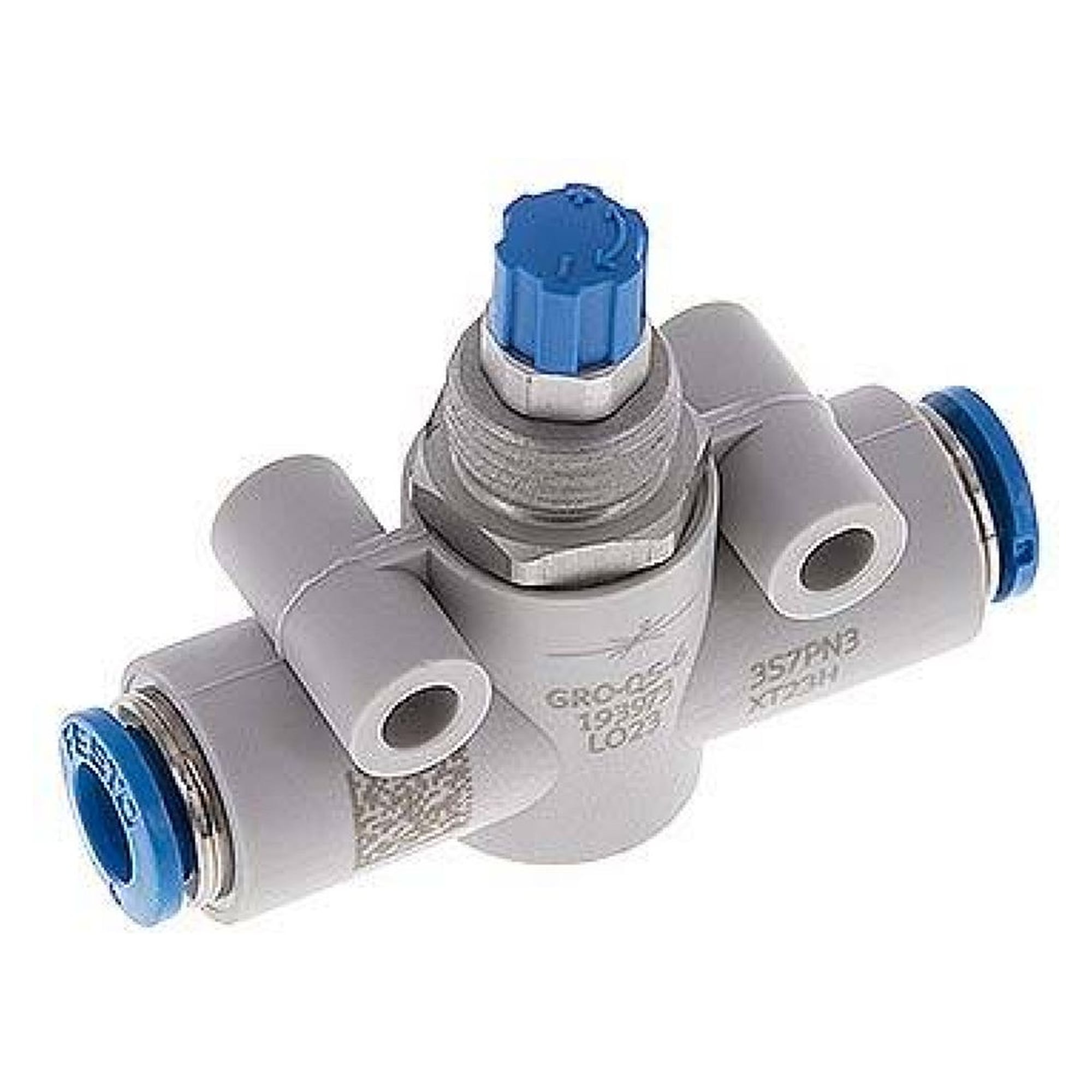 Festo GRO-QS-6 (193973) Drosselventil