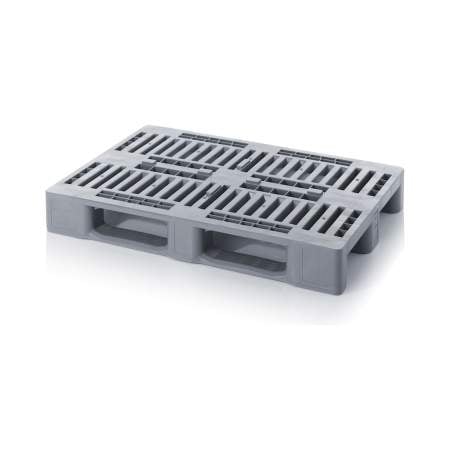 AUER Palettes plastique
