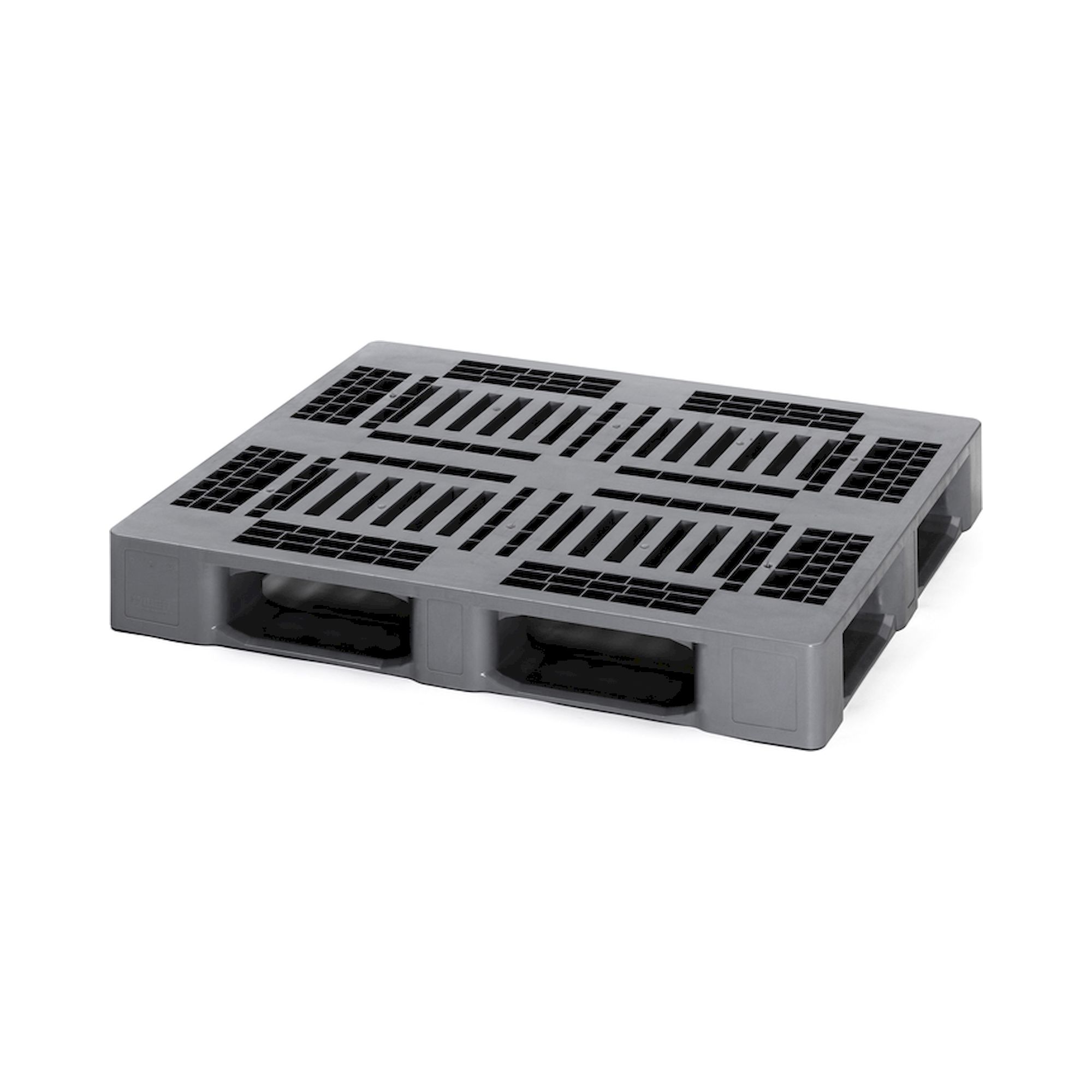 H3+5 OS. Hygiene pallets without retaining edge