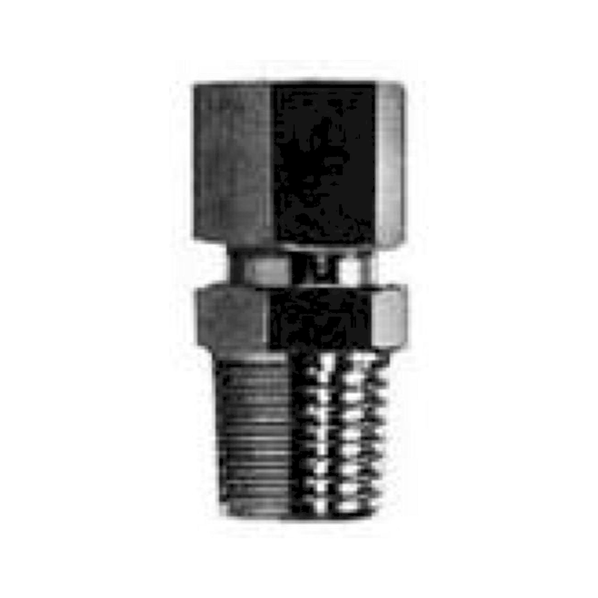 SMC G46-P4-01-L-X30. Manometer