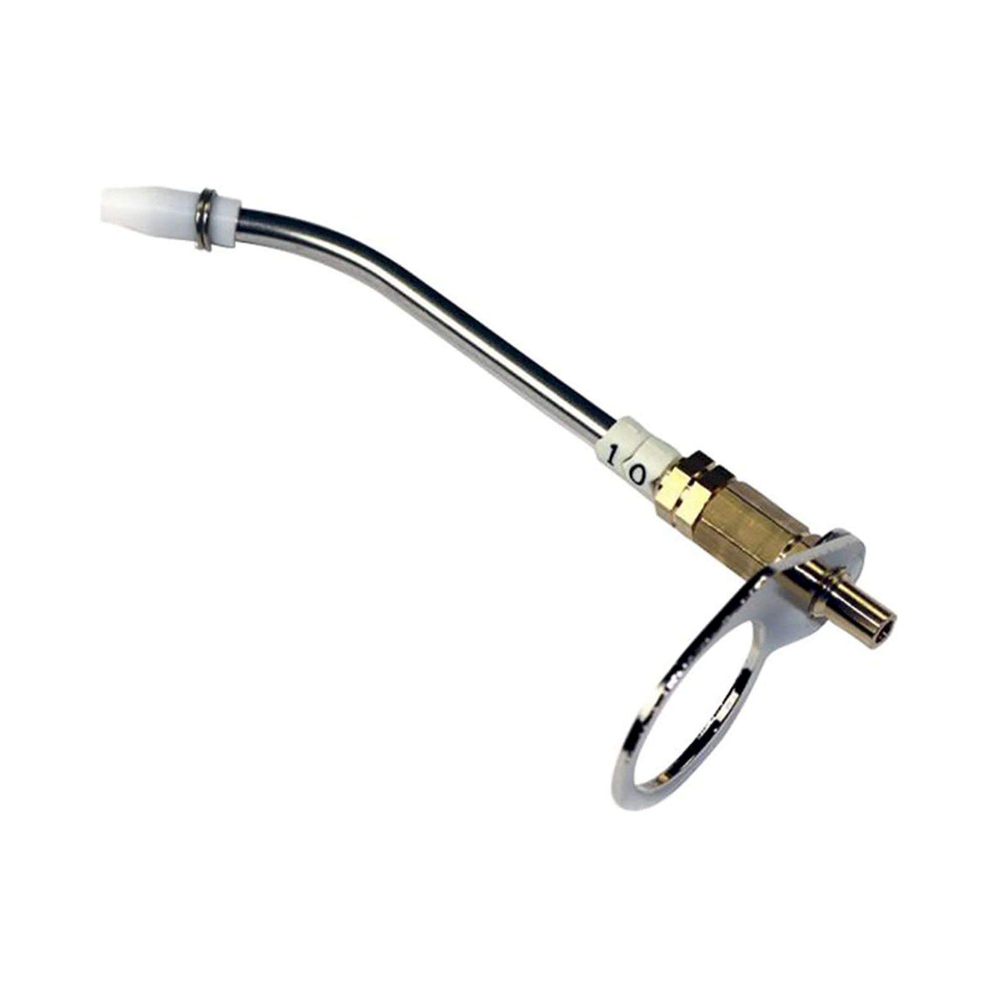 Hakko B2148. Guide pipe assembly (1mm)