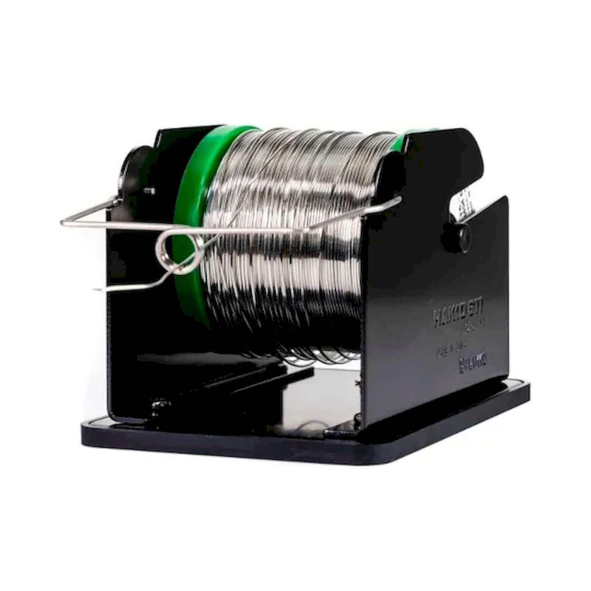 Hakko 611-1. Lotrollenständer 1-fach 