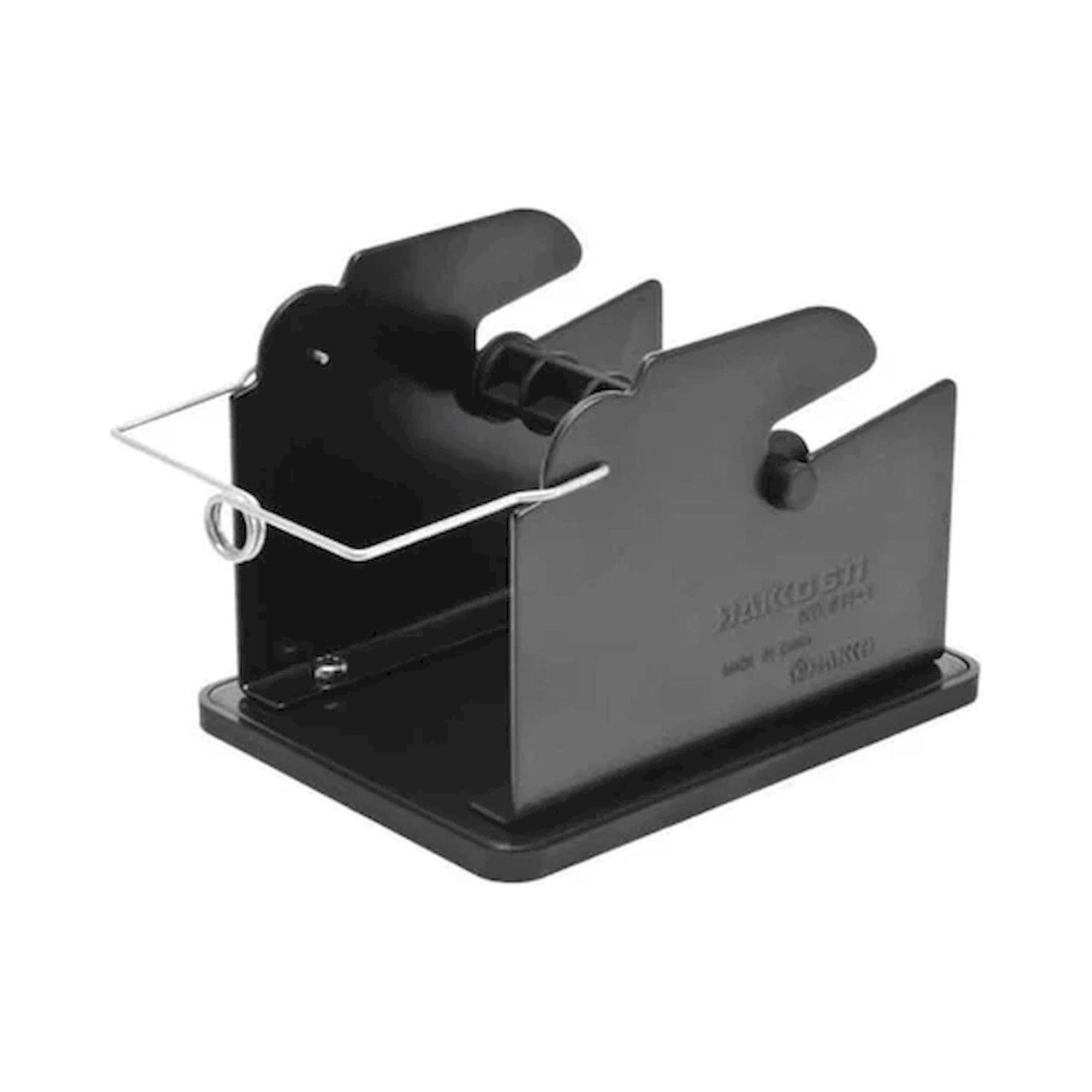 Lötdraht-Abrollständer 1 kg Kapazität – Hakko 611-1
