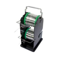 Hakko 611-2. Lotrollenständer 2-fach