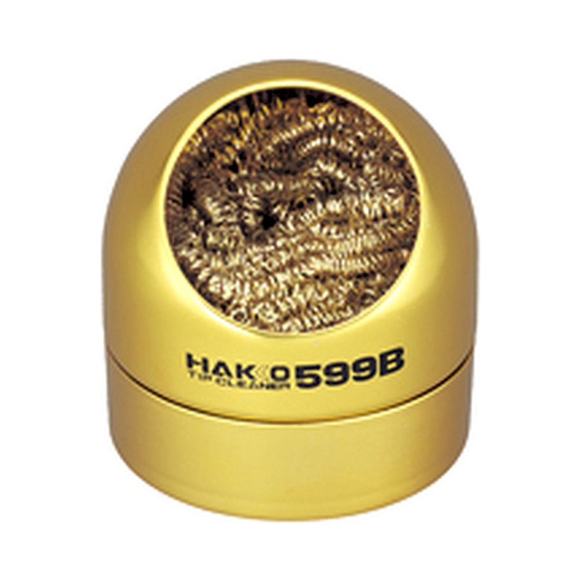 Nettoyant pour pannes à fil métallique sans plomb – Hakko 599B-02