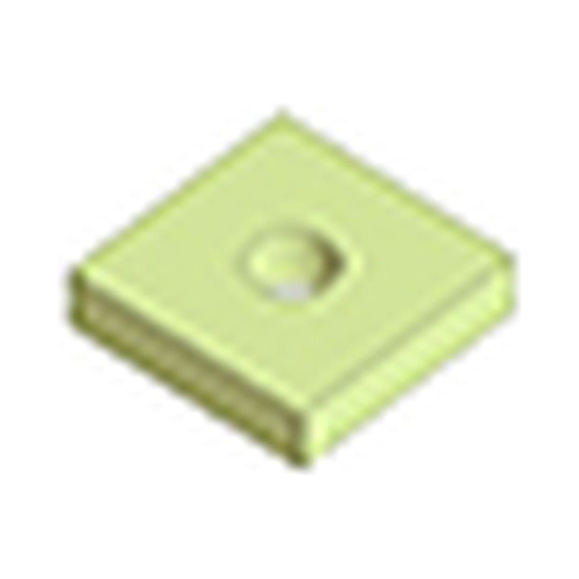 Cleaning Sponge Square - Hakko A1042
