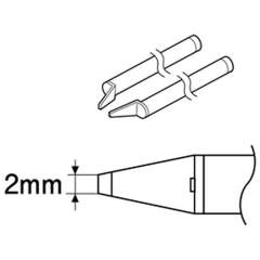 Hakko A1378. Soldering tip 2L