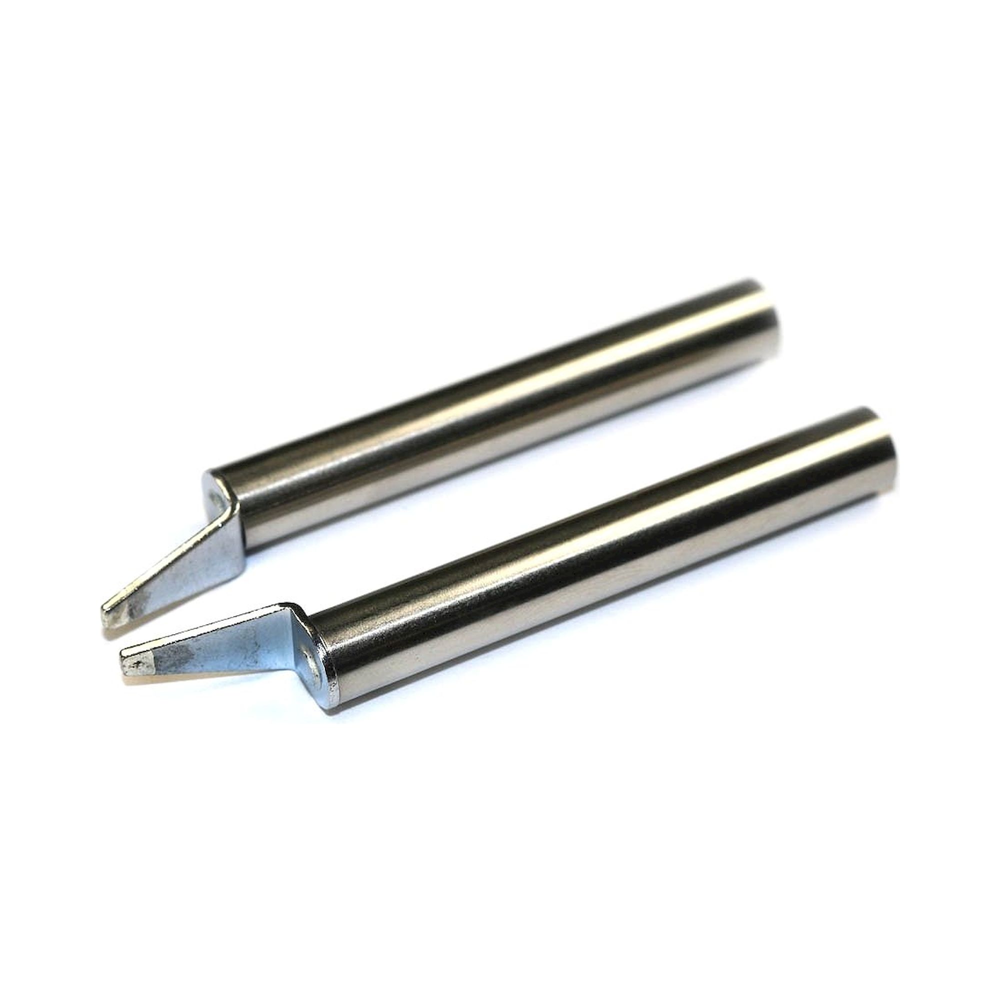 Desoldering Tweezers Tip Pair CHIP 2L - Hakko A1378