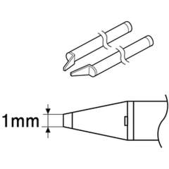 Hakko A1379. Soldering tip 1L