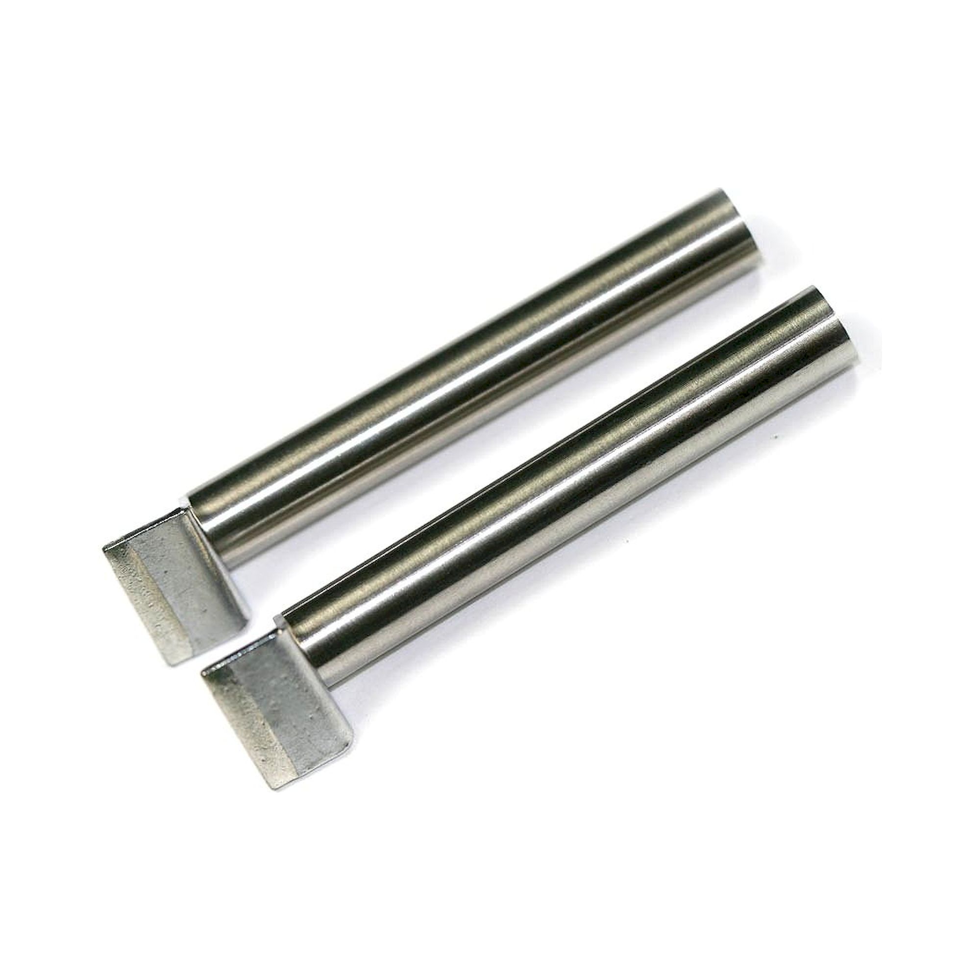 Entlöt-Pinzettenspitzen-Paar CHIP 13L - Hakko A1382