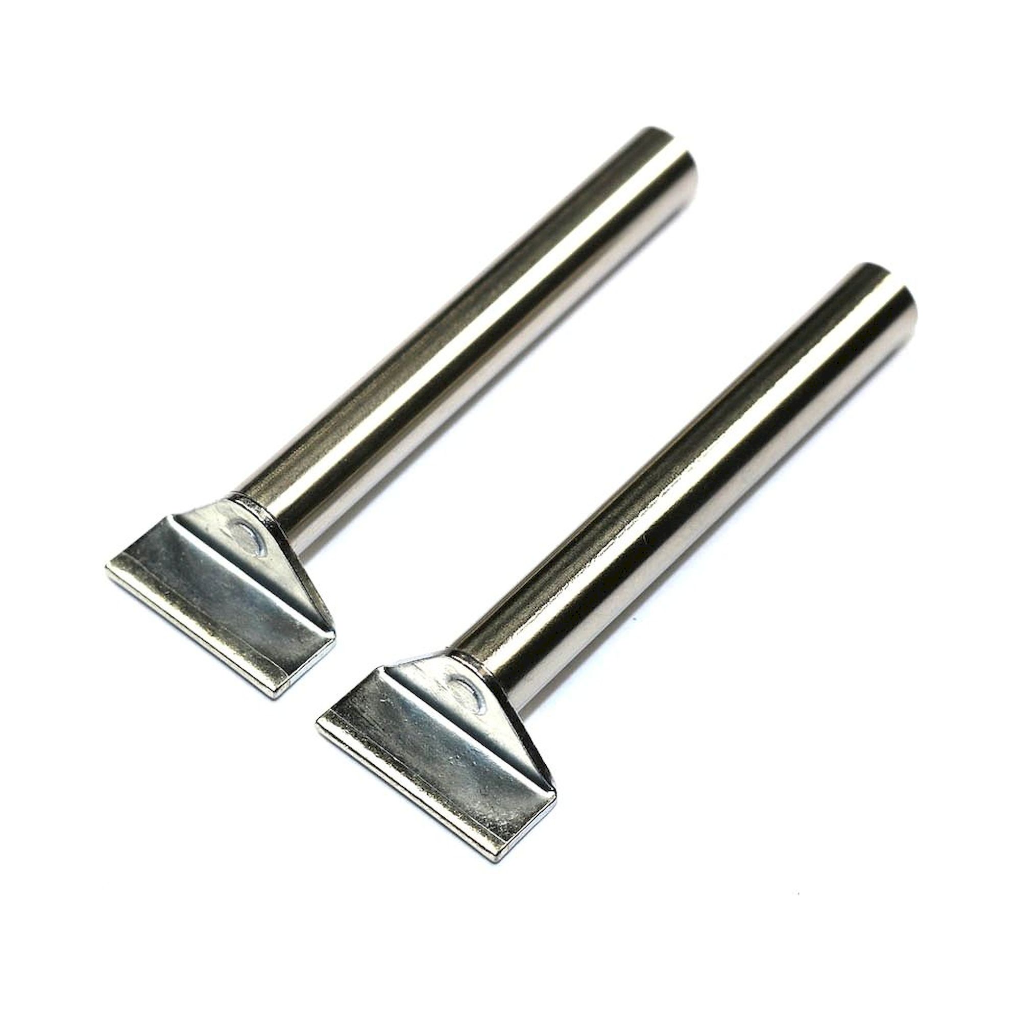 Desoldering Tweezers Tip Pair CHIP 18L - Hakko A1383