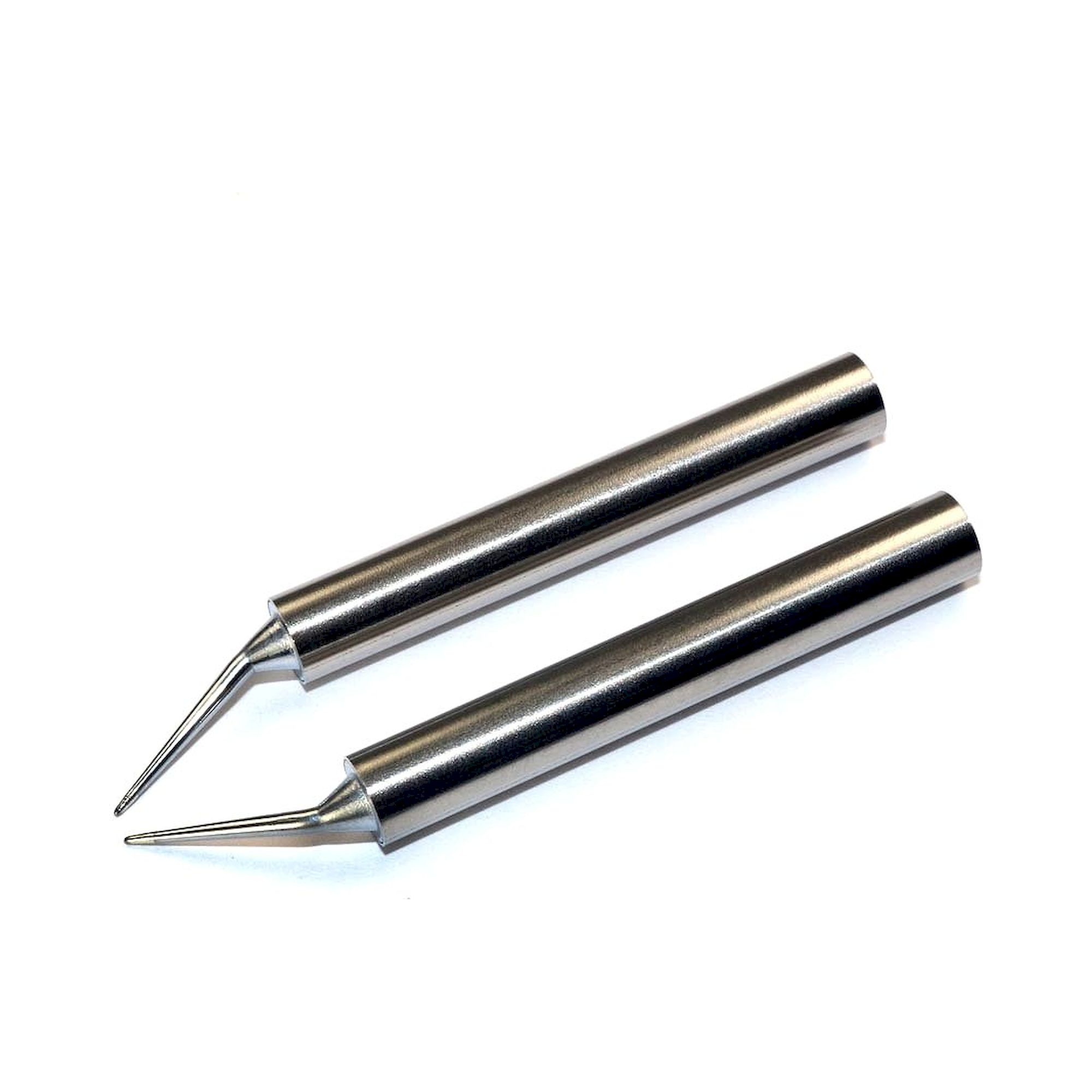 Entlötpinzetten-Spitzenpaar CHIP 0.5L - Hakko A1389