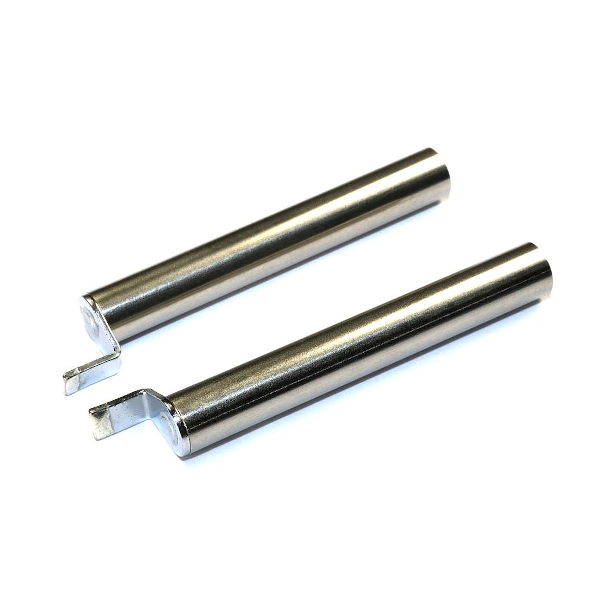 Entlötpinzetten-Spitzenpaar CHIP 4L - Hakko A1390
