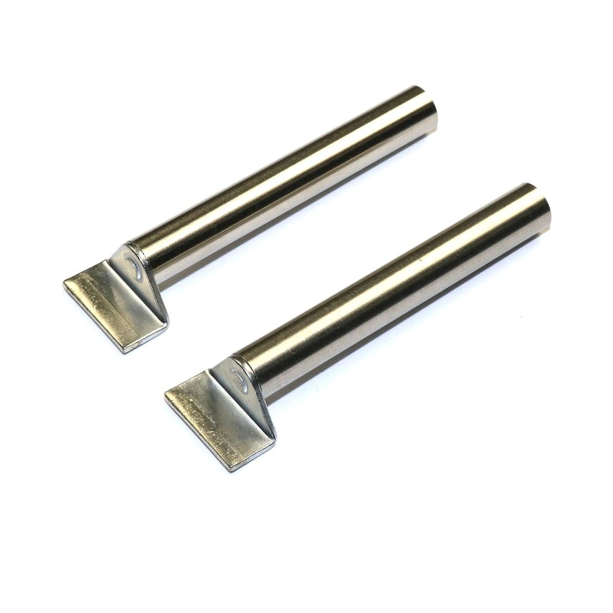 Entlöt-Pinzettenspitzen-Paar CHIP 15L - Hakko A1392