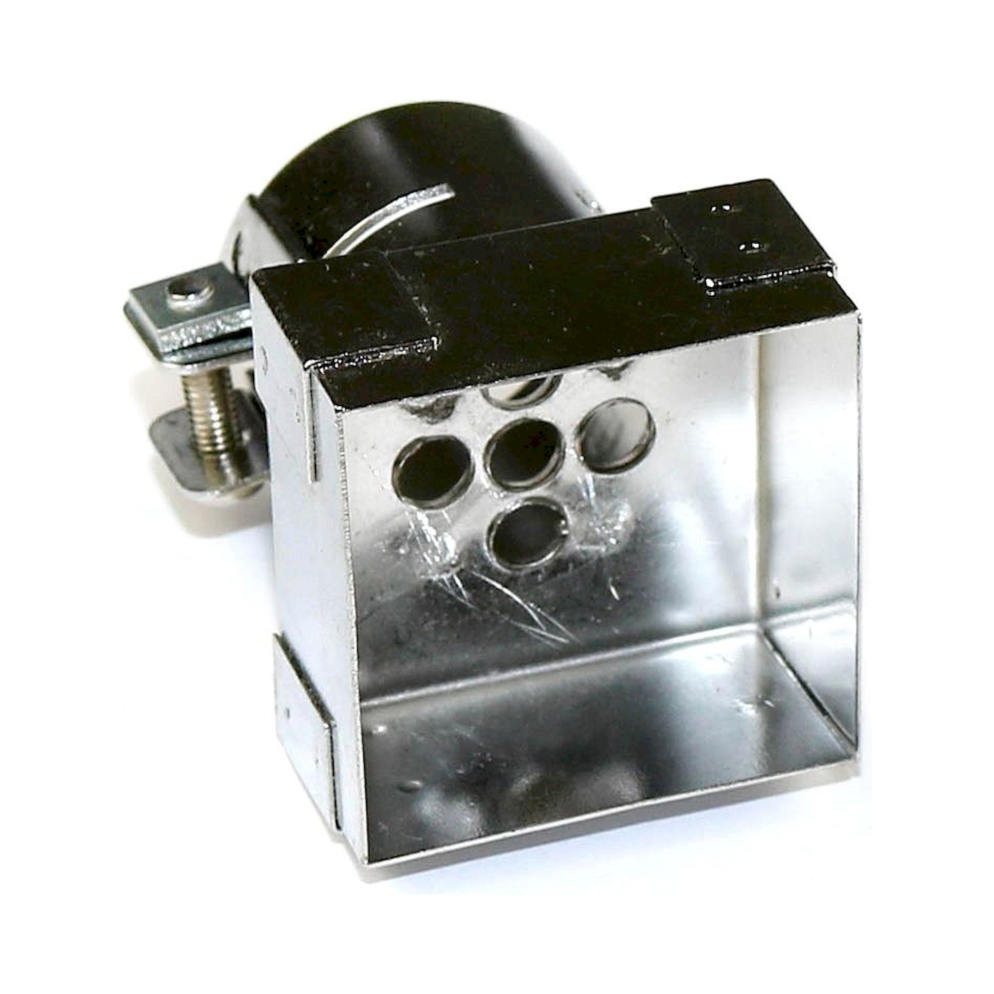 Heißluftdüse BGA 27×27mm - Hakko A1475