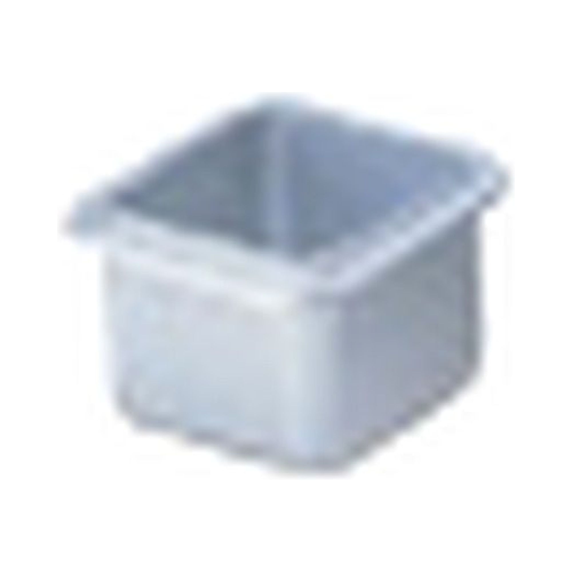 Replacement Solder Pot Small 50x50mm - Hakko A1517
