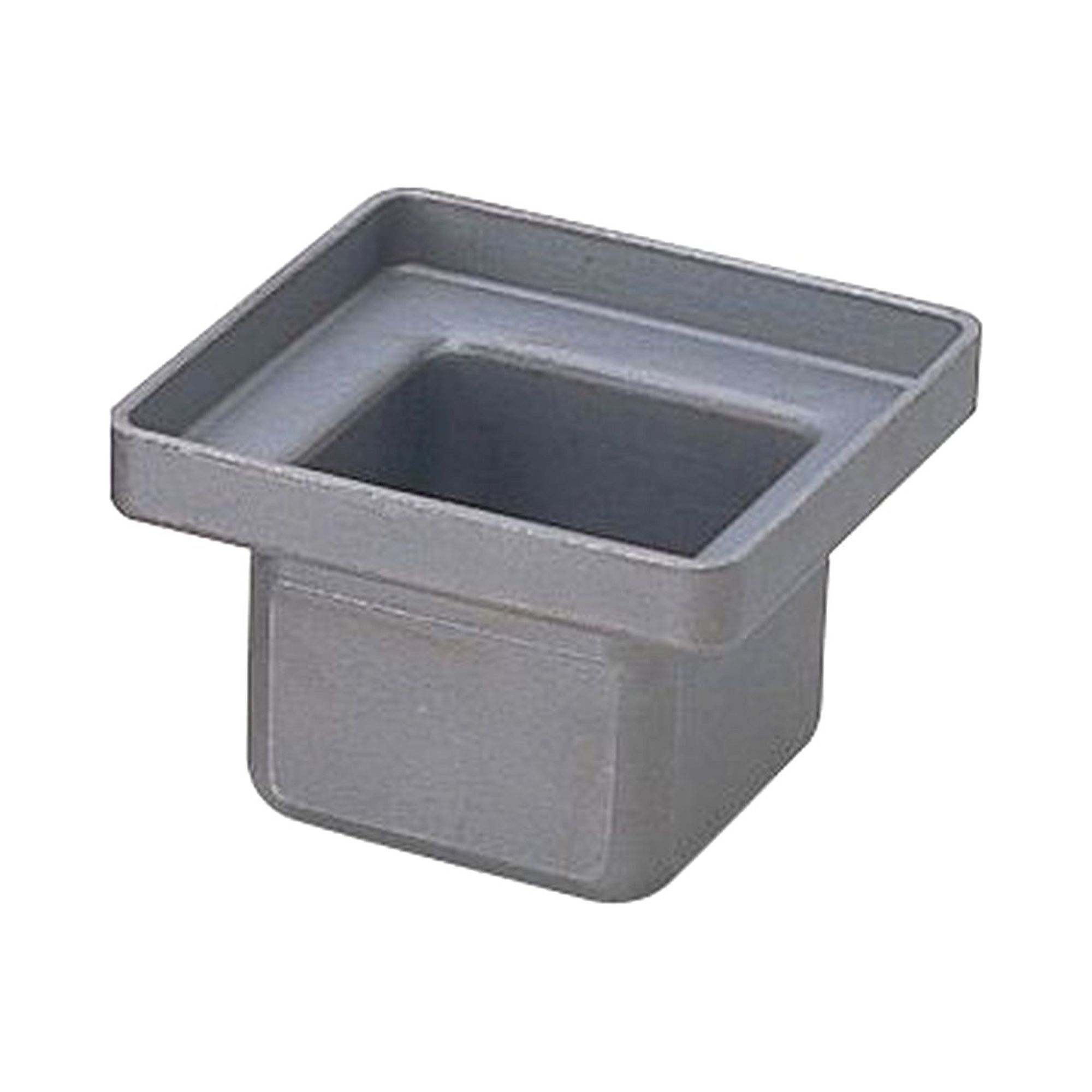 Hakko A1540. Solder pot / 75x75 durable type