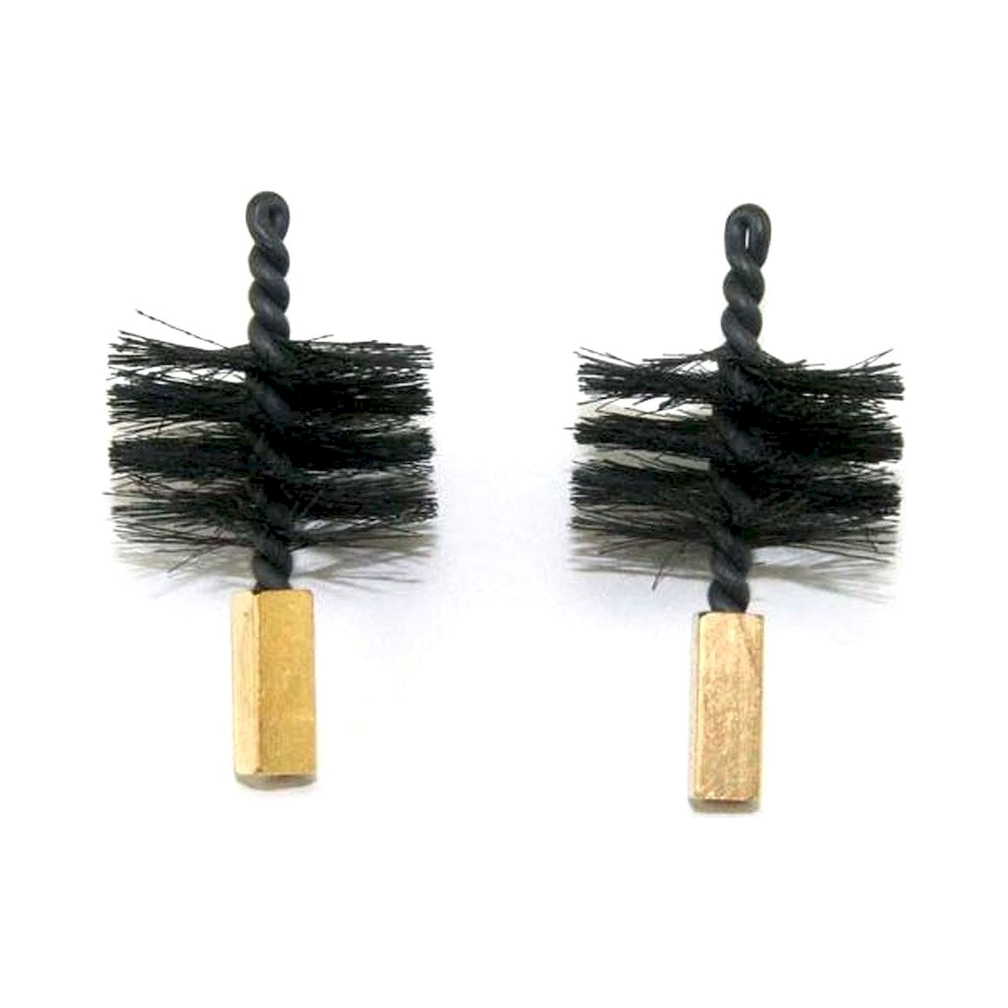 Hakko A1566. Cleaning brush A (plastic brushes, qty 2)