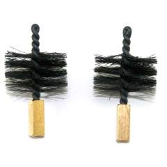 Hakko A1567. Cleaning brush B (metal brushes, qty 2)