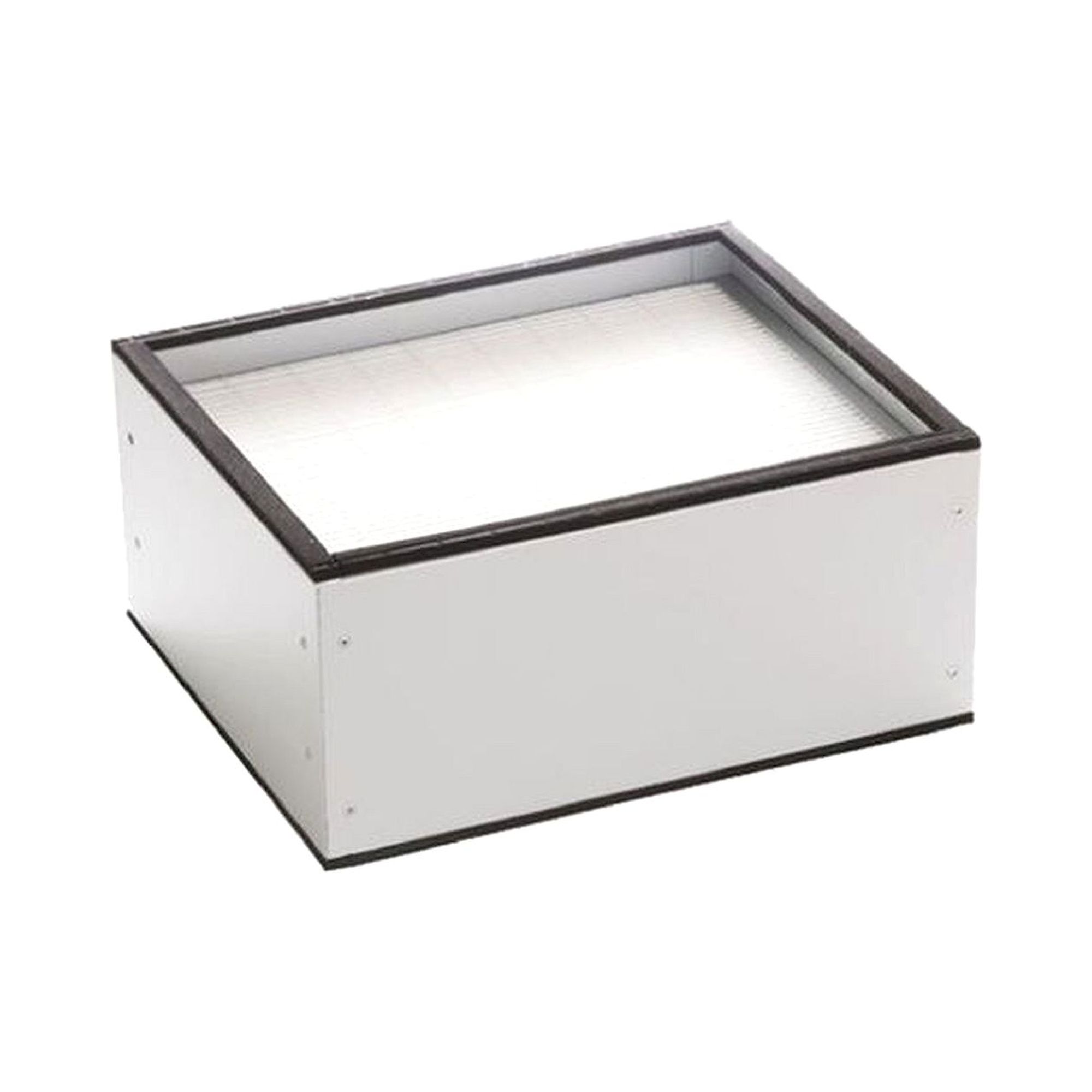 Hakko A1573. Main filter