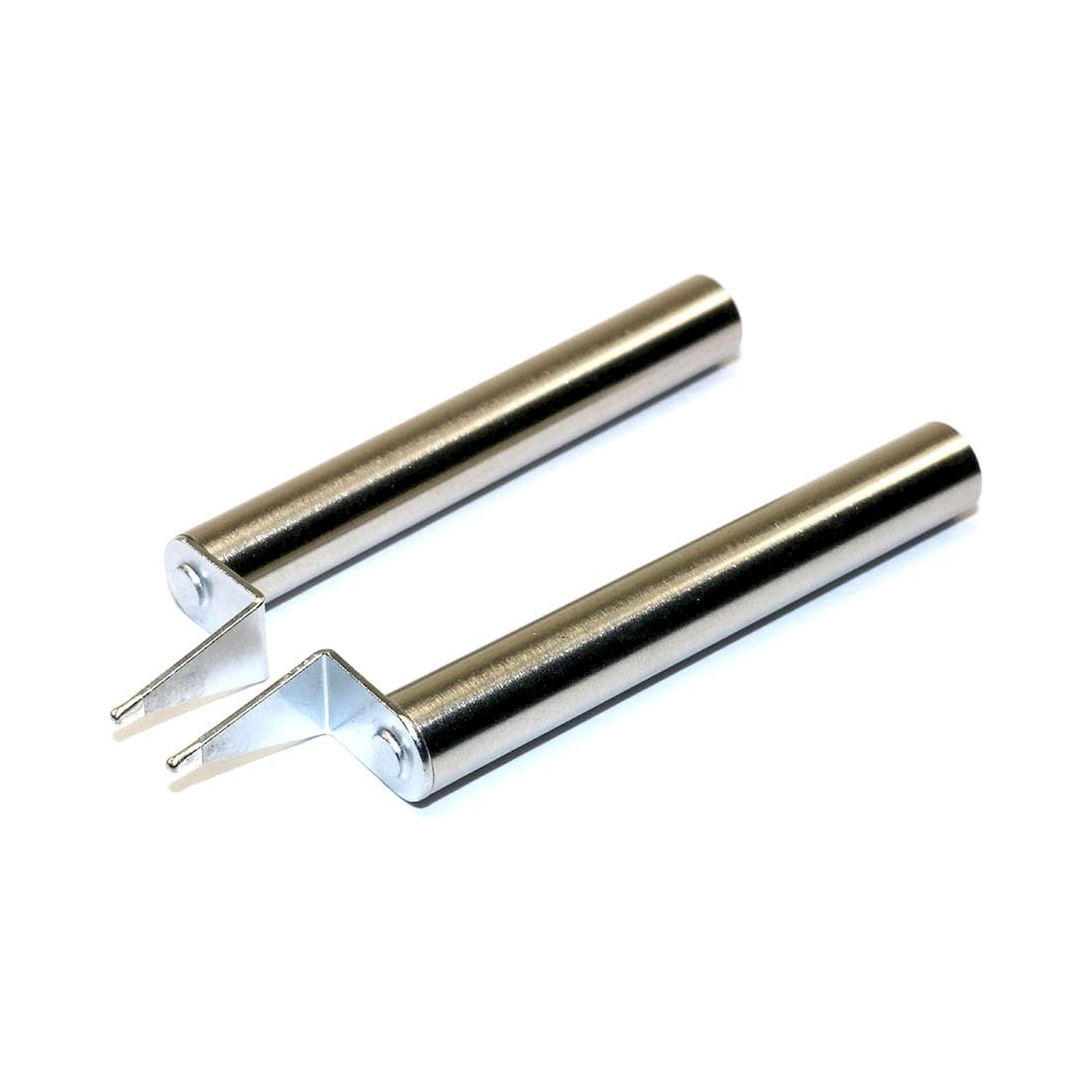 Desoldering Tweezers Tip Pair CHIP 0.5L - Hakko A1577