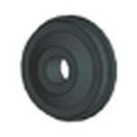 Hakko A5017. Front holder