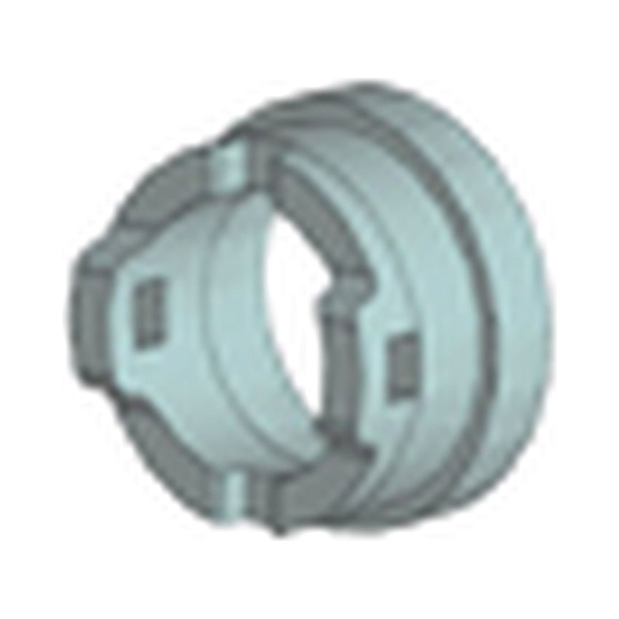 Hakko A5031. Filter holder