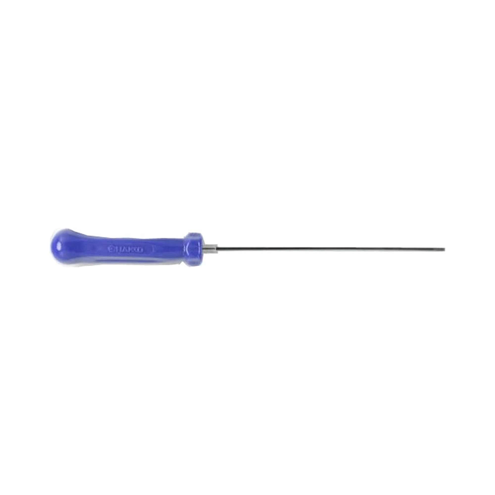 Hakko B1085. Cleaning pin (heating core)