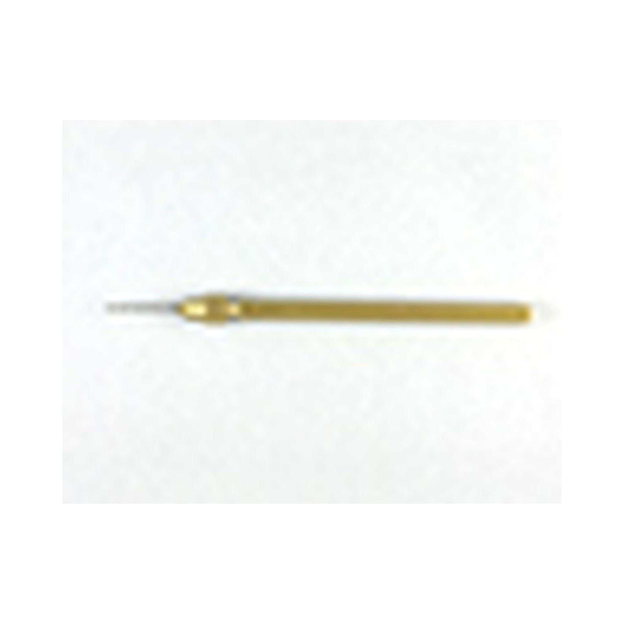 Foret de nettoyage pour buses de dessoudage 0,8 mm – Hakko B1302