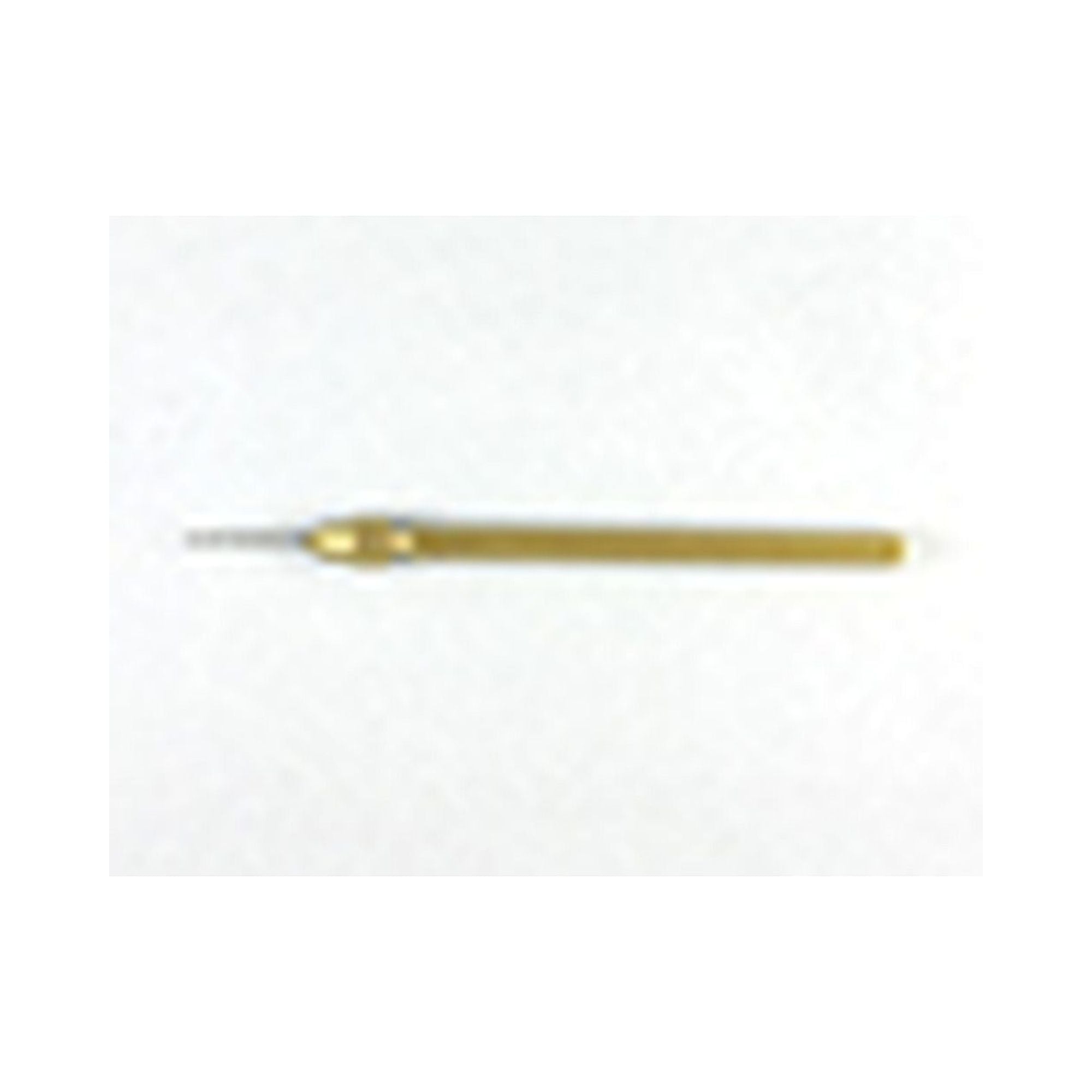 Desoldering Nozzle Cleaning Drill 1.0mm - Hakko B1303