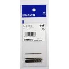 Hakko B1310. Drill (nozzle Φ1.3mm, qty 10)