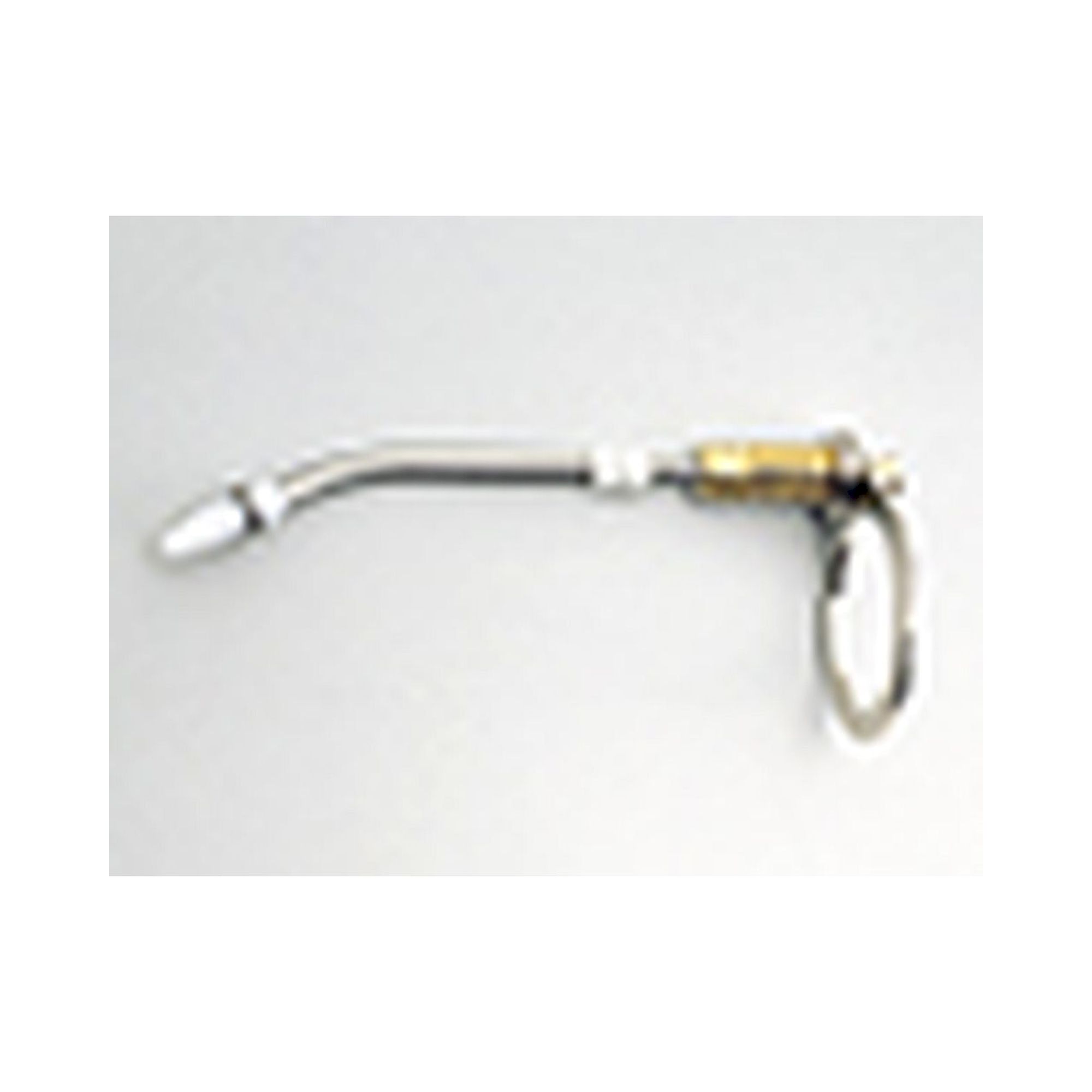 Hakko B2149. Guide pipe assembly (1.2mm)