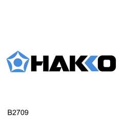 Hakko B2709. Nozzle assembly D