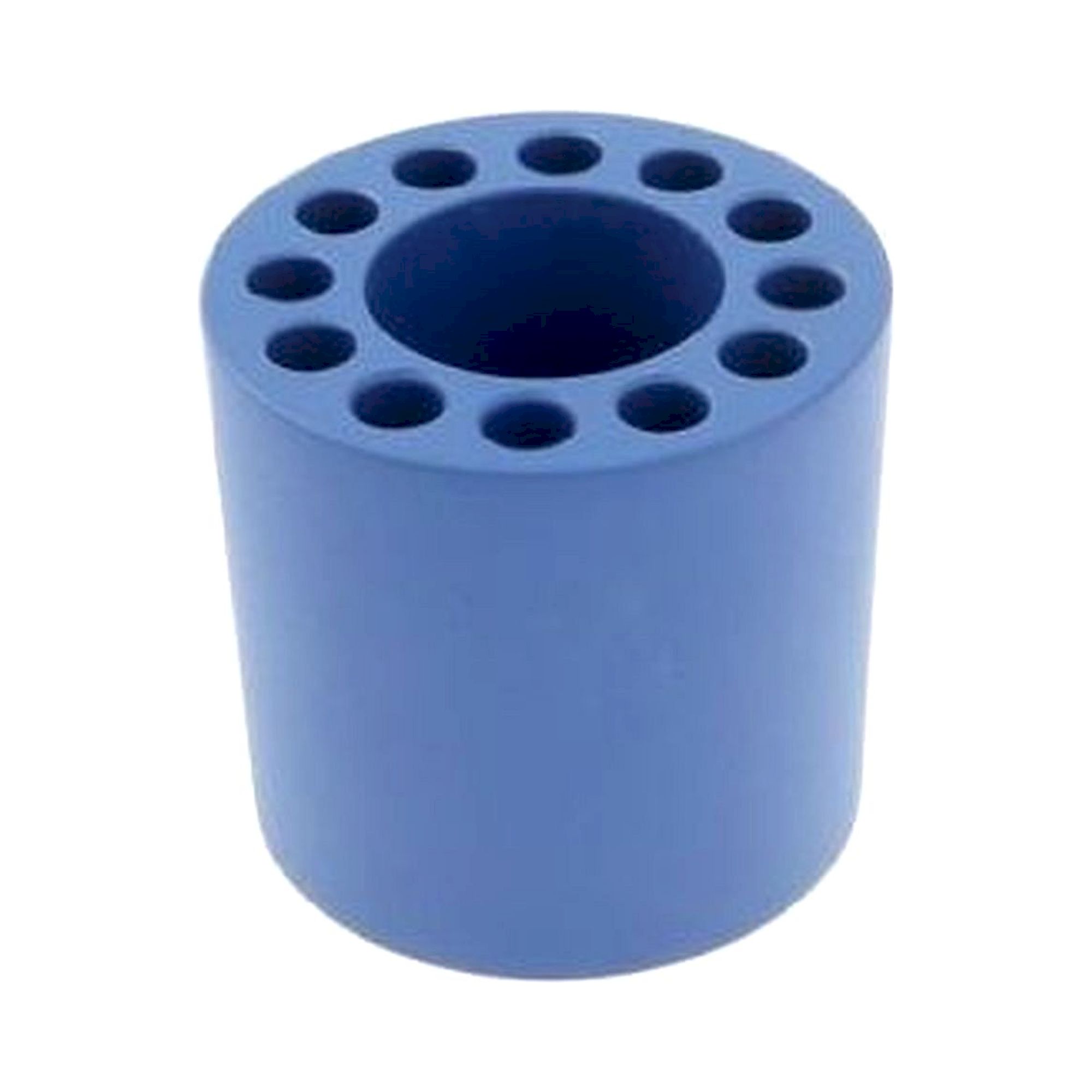 Support de pannes à souder bleu - Hakko B2756