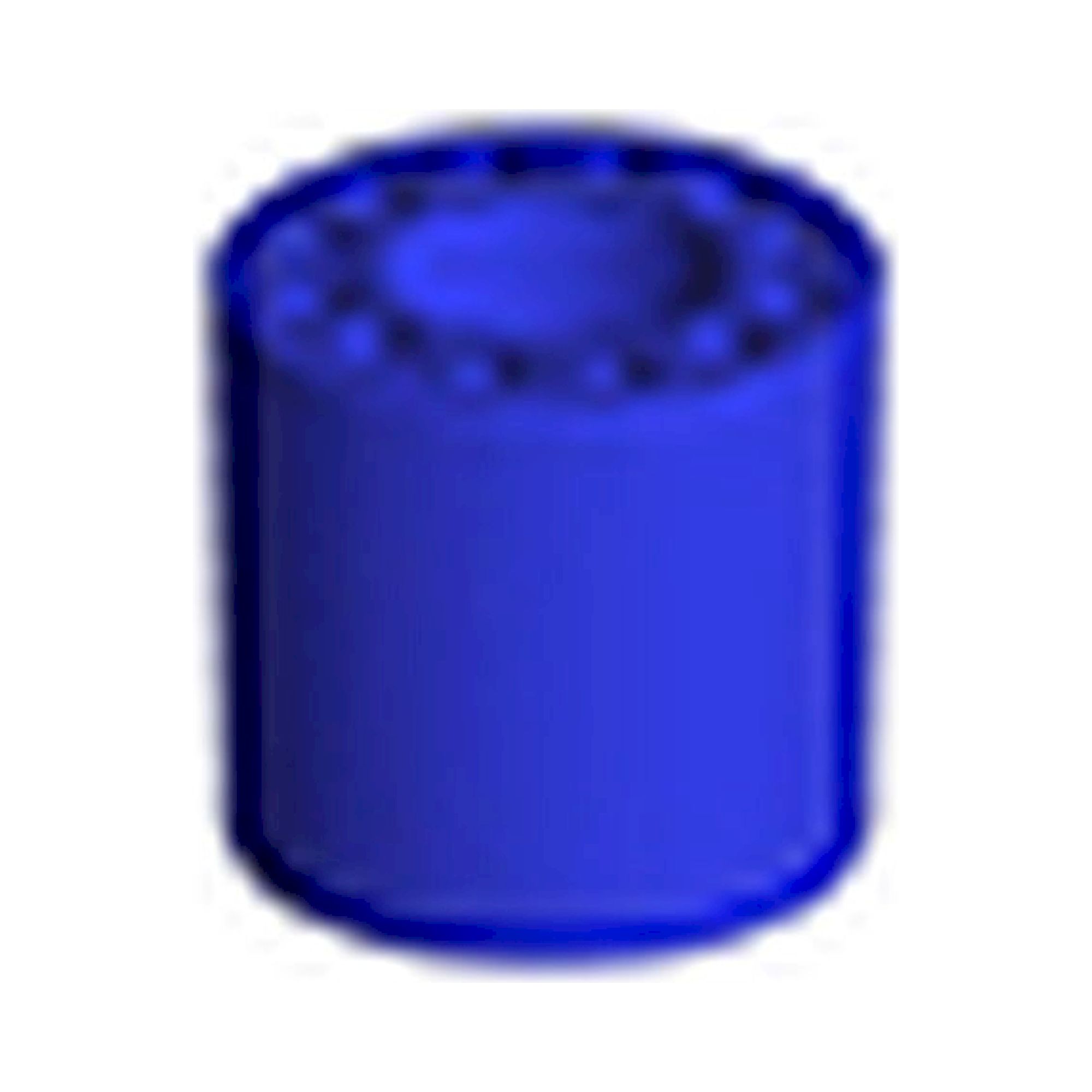 Support de pannes à souder bleu - Hakko B2756
