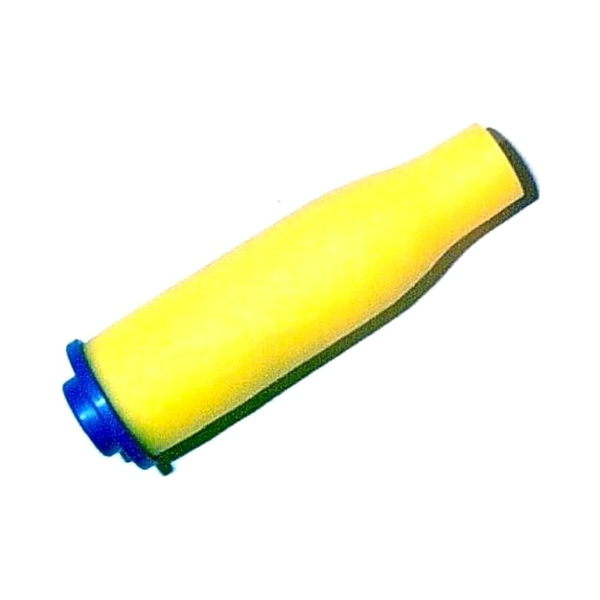 Hakko B2765D. Sleeve assembly (yellow)