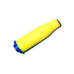 Hakko B2765D. Sleeve assembly (yellow)