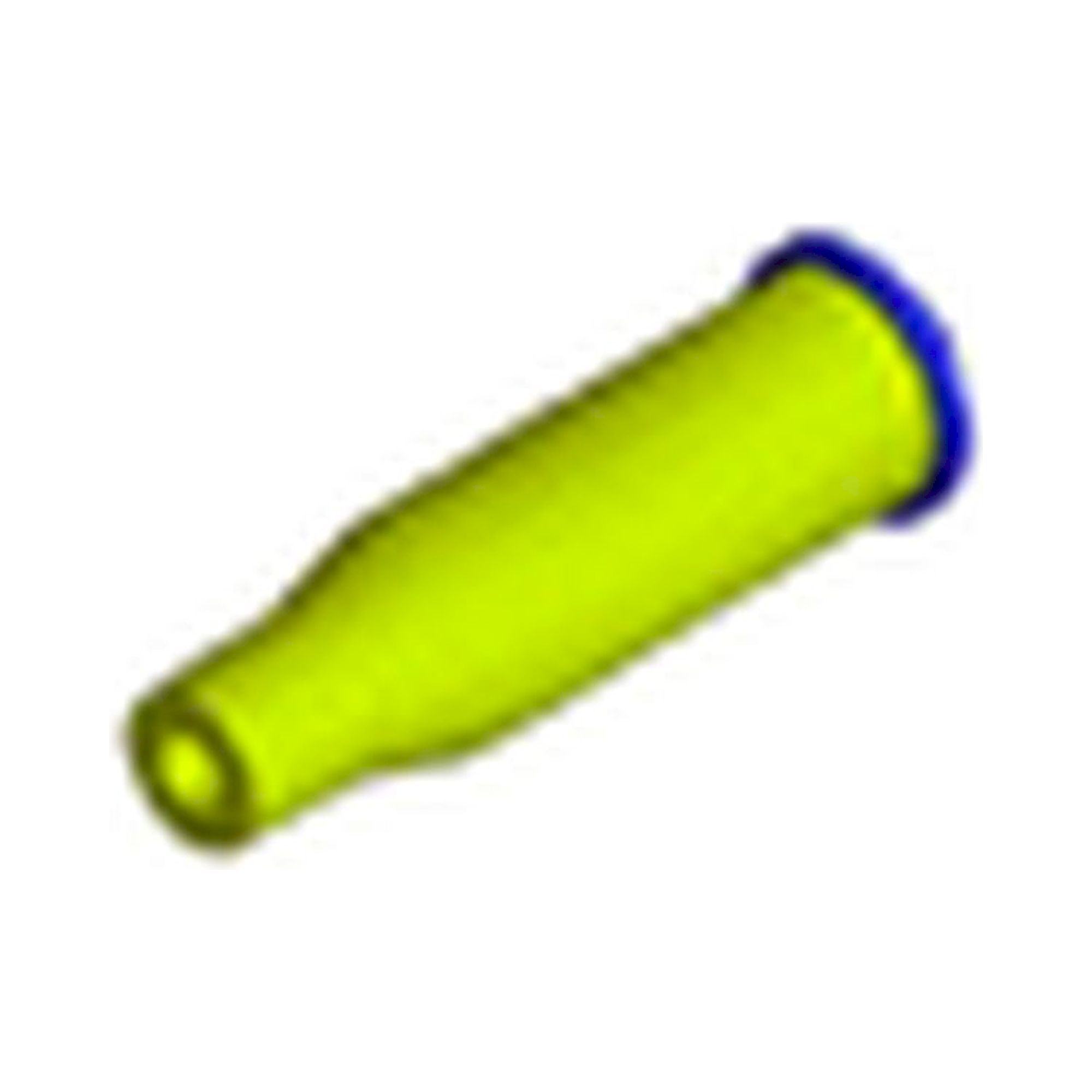 Manche jaune N2 pour FM 2026 - Hakko B2765D