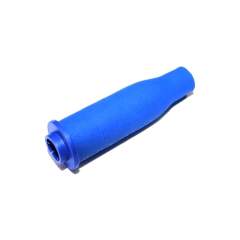 Hakko B2769D. Sleeve assembly (blue)