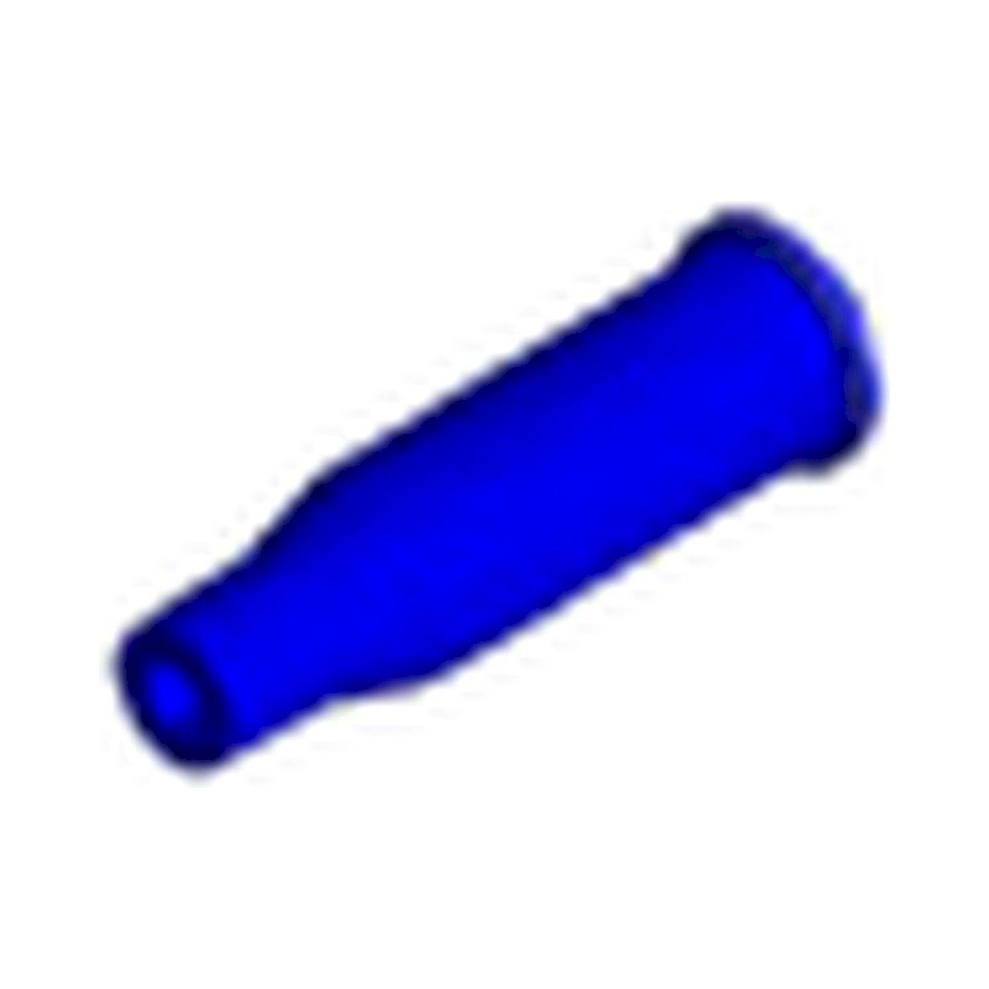 Lötkolben-Handstück Blau - Hakko B2769D