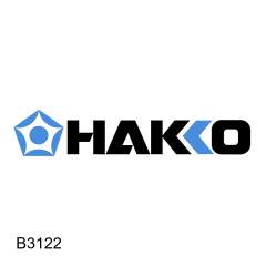 Hakko B3122. Nozzle assembly B